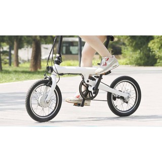 Xe đạp điện Xiaomi Mi QiCycle