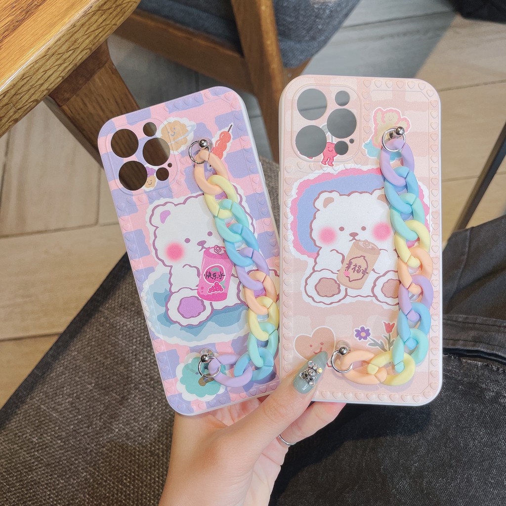 Ốp lưng iphone Xích thế hệ mới Ip6/Ip6plus/6splus/7plus/8plus/X/Xs/Xsmax/11/11promax/12/12pro/12promax