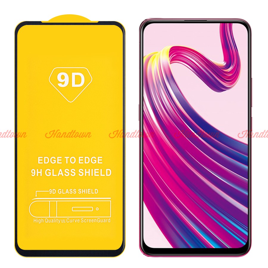 Cường Lực 9D Cho Vivo V15 Full Keo Thế Hệ Mới