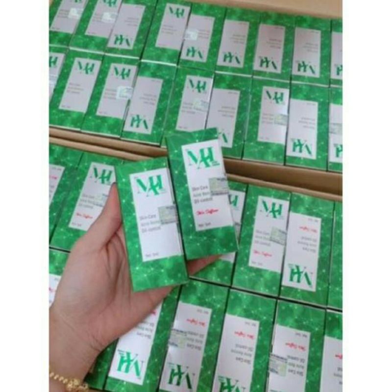[Chính Hãng] Combo nguyên chất mix