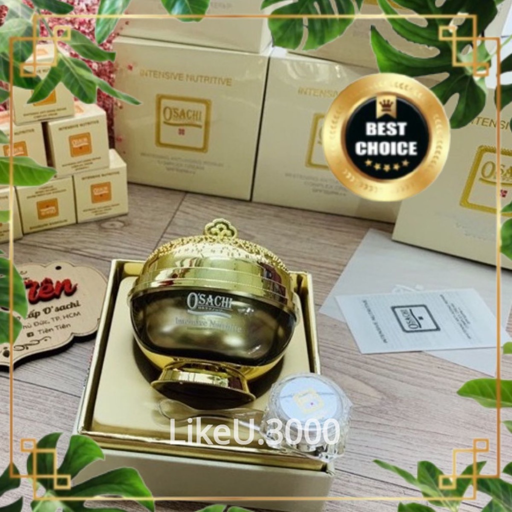 👑 kem Osachi Vip ❤️ Likeu.3000