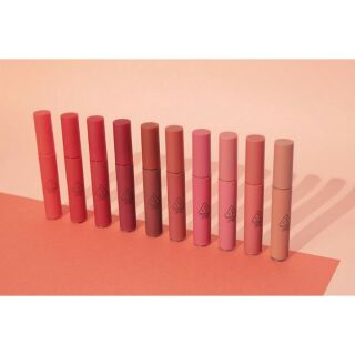 Son 3CE Velvet lipstick