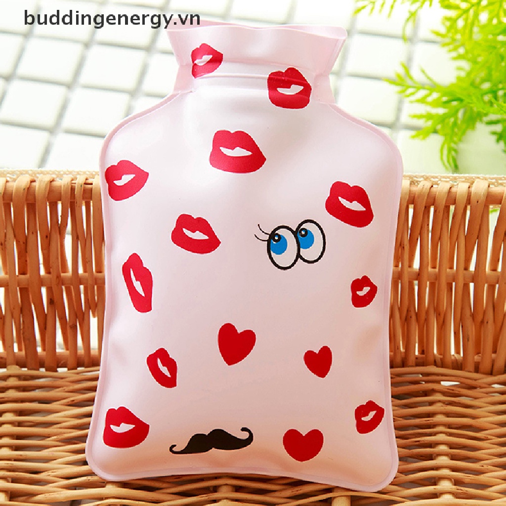 Túi chườm nóng mini họa tiết hoạt hình dễ thương