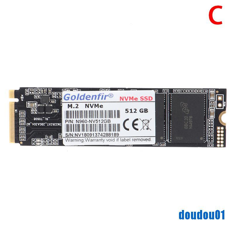 VN Đĩa Cứng Ssd M.2 Ssd M2 Pcie Nvme 128gb 256gb 512gb