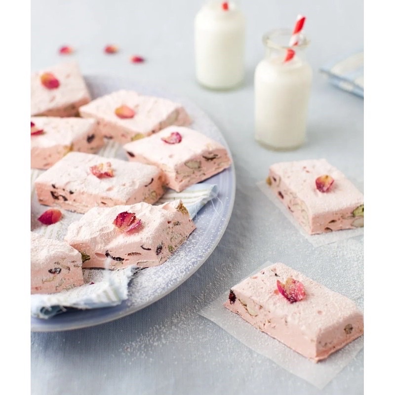 Nụ hoa hồng khô 50g