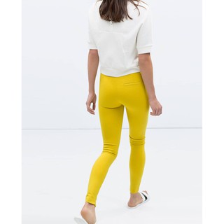 (THANH LÝ) Quần tregging Zara auth