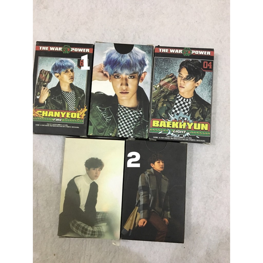 26 mẫu lomo card SUPẸUNIOR RED VELVET NCT SEVENTEEN TWICE EXO TFBOYS BLACKPINK INFINITE flashcard | BigBuy360 - bigbuy360.vn