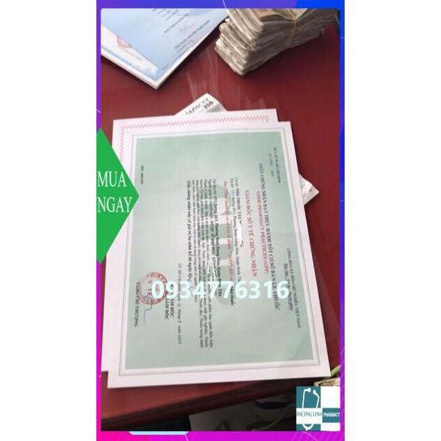 Kẹo ngậm zecup ho viêm họng