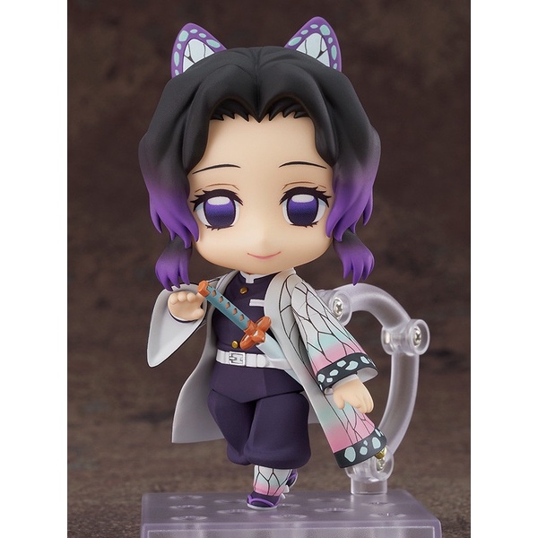 Mô hình nhân vật Nendoroid KnY Shinobu Kocho
