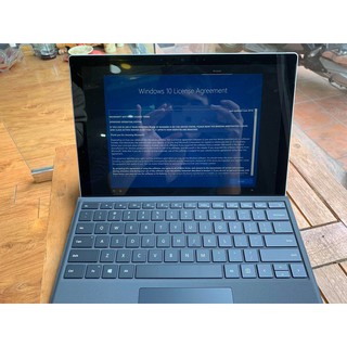 Bàn Phím Type Cover 2018 Surface Pro 4,5,6,7,7+
