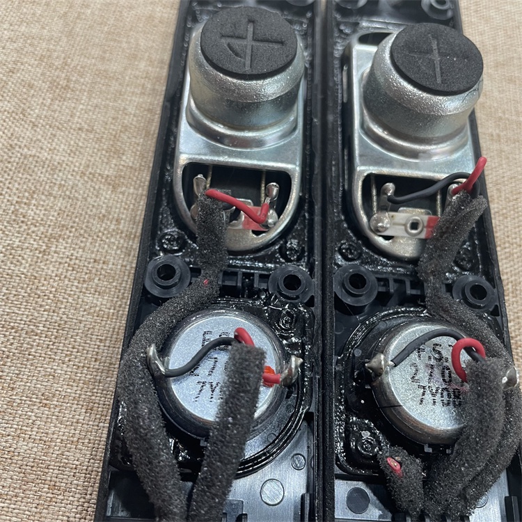 Cụm loa toàn dải tháo máy J.BL 4 ohm 10w âm thanh cực hay