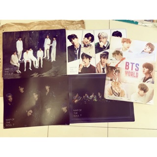 Poster Khổ Lớn A1 BTS | Shopee Việt Nam