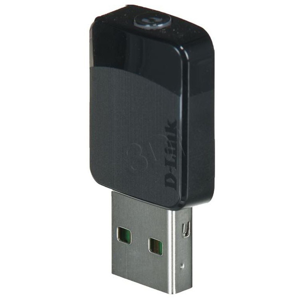 USB Wifi D-Link DWA-171