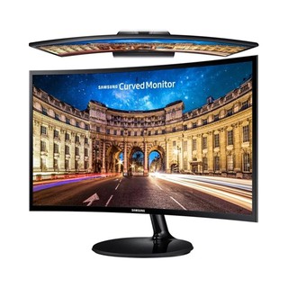 Màn hình led cong 24 sam sung c24f390fhe