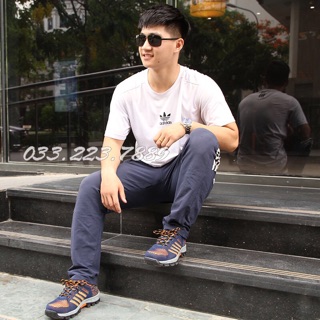 Giày Bảo Hộ GSB01 Siêu Bền [ Có video thật ]