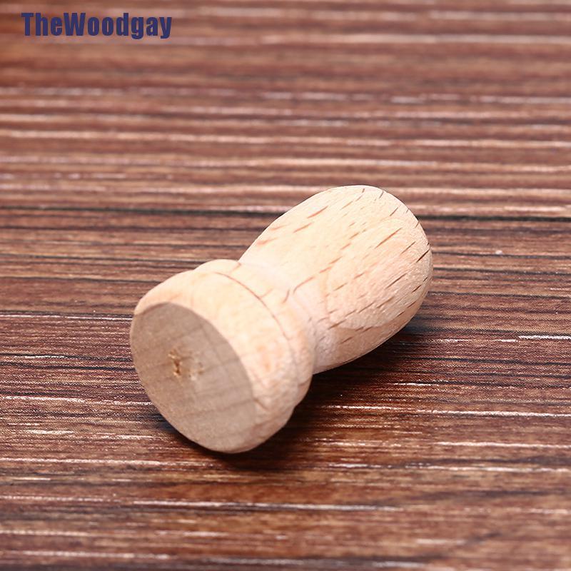 Máy Khuếch Tán Tinh Dầu Tự Nhiên Bằng Gỗ Sồi