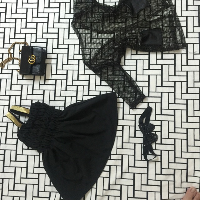 Combo của Tường vy