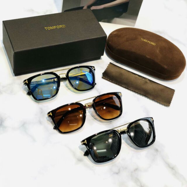 Kinh Tom ford