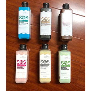 [CHÍNH HÃNG] Sữa tắm SOS chó mèo (530ml) không gây hại cho da