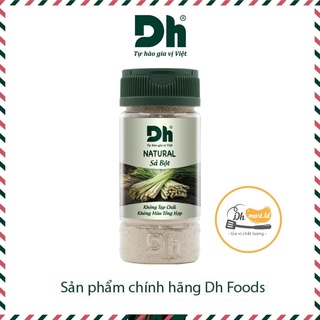 Sả bột xay mịn 30gr - Bột gia vị Dh Foods Natural (Chất lượng - nguyên liệu tự nhiên)