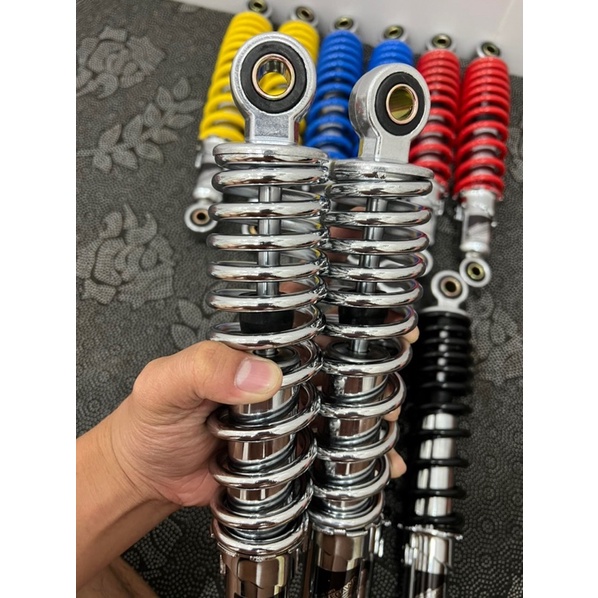 Phuộc TAKEGAWA 1.1 Wave A100