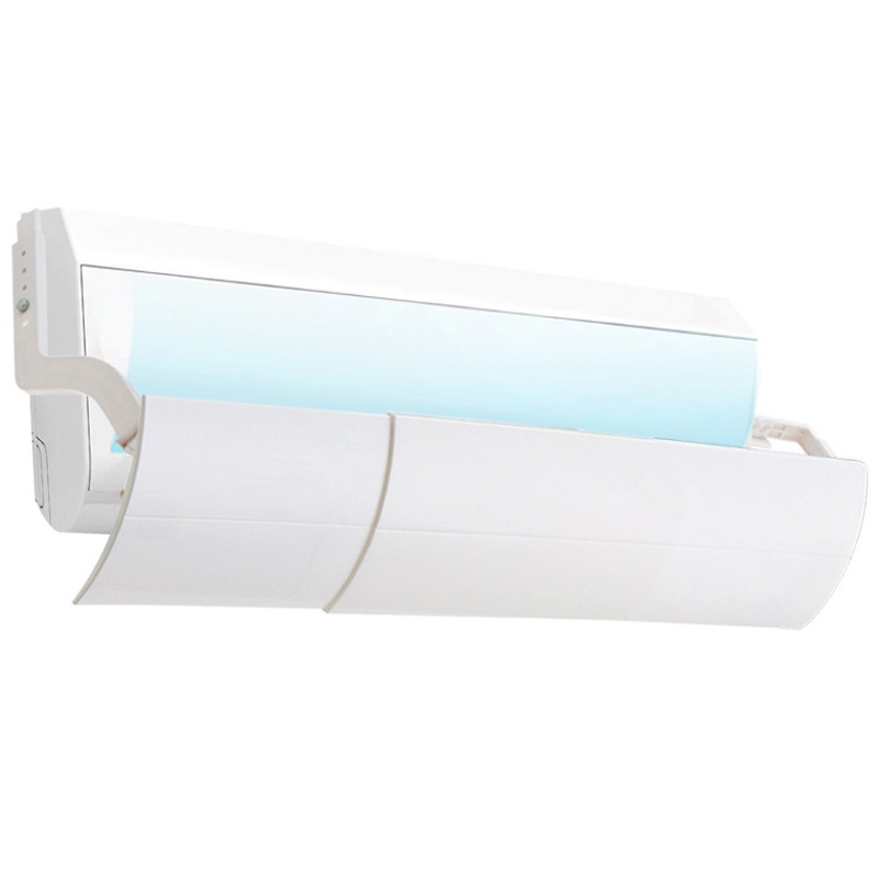 Tấm Chắn Đổi Hướng Gió Máy Điều Hòa Có Thể Thu Vào Tiện Dụng | BigBuy360 - bigbuy360.vn