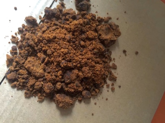 Bột đường nâu Đài Loan- Xingfutang- Gói 1kg