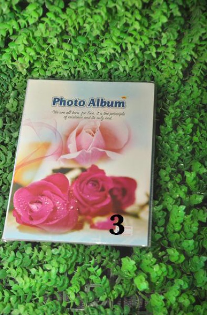 Album dẻo 10x15