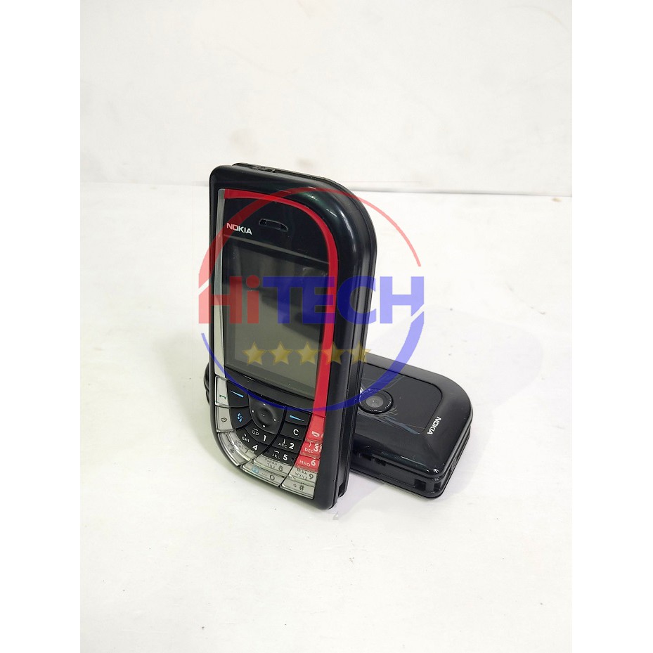 [ ĐIỆN THOẠI CỔ] Điện thoại Nokia 7610 thiết kế độc lạ giống chiếc lá bảo hành 12 THÁNG
