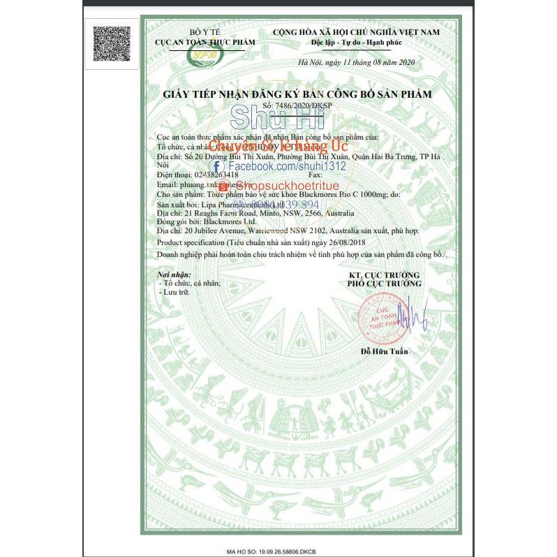 (Mẫu mới) Viên sủi vitamin C và kẽm tăng đề kháng hàm lượng cao 1000mg 10 viên - Blackmores Vitamin C Echinacea + Zinc | BigBuy360 - bigbuy360.vn