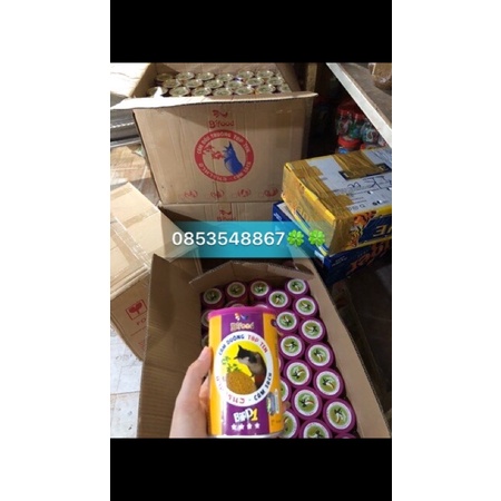 m Chào Mào Bifood TopTen Dưỡng (Số 1) 320gr - Thức Ăn Chim Cao Cấp