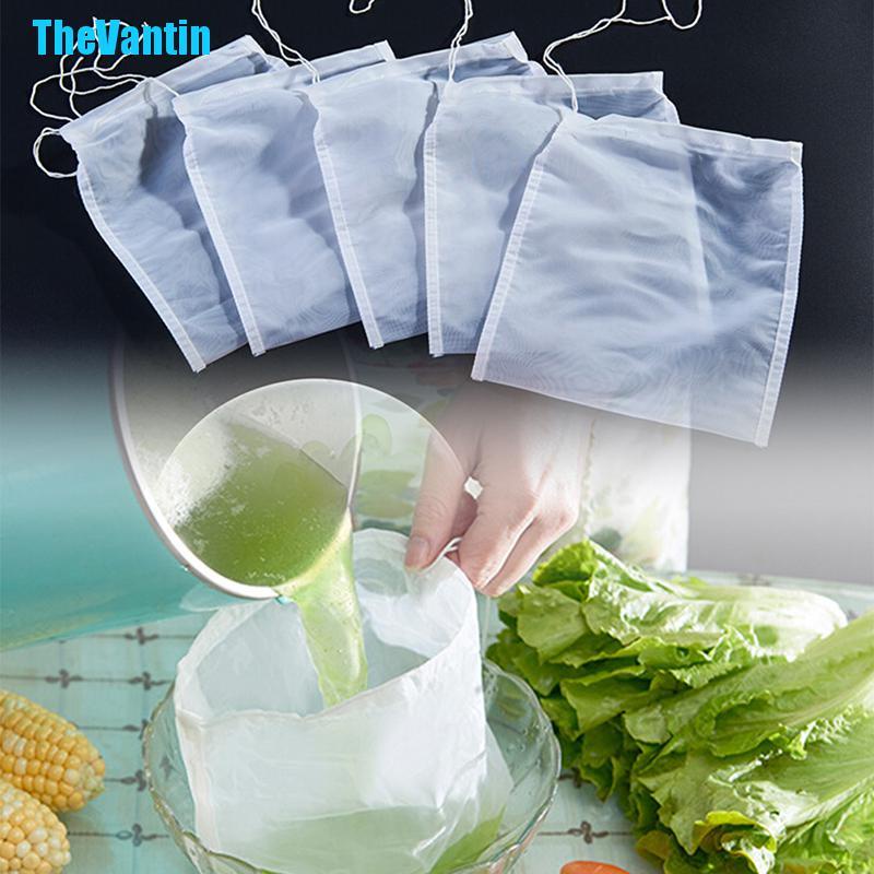 1 Trà / Lưới Thực Phẩm Tái Sử Dụng