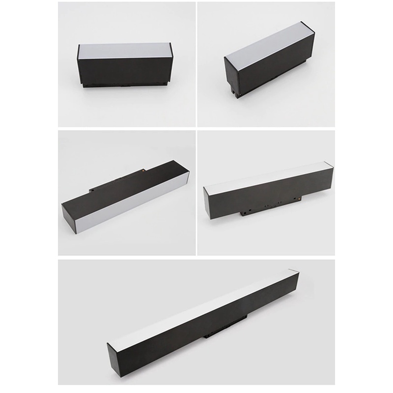 Led Magnetic Chất lượng. Bảo Hành 2 năm