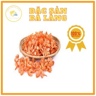 500g nõn tôm khô to thanh hoá