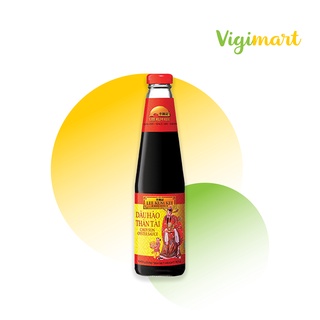 Dầu Hào Thần Tài hiệu Lee Kum Kee 907G🍒FREESHIP🍒Hiệu Lee Kum Kee
