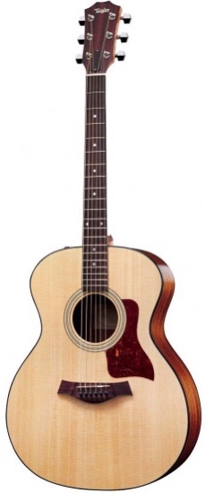 Đàn guitar Taylor 114E- siêu phẩm guitar 