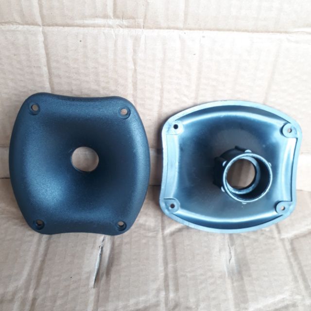 Họng còi nhựa của loa treble 350 - 450 giá 1 cái 32k