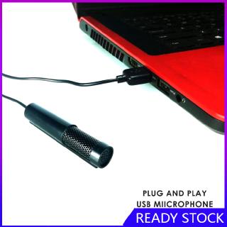 FL【COD Ready】Micro cắm cổng USB cho máy tính / Laptop