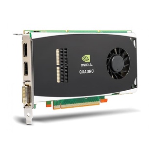 Nvidia quadro fx 1800 768mb 192-bit