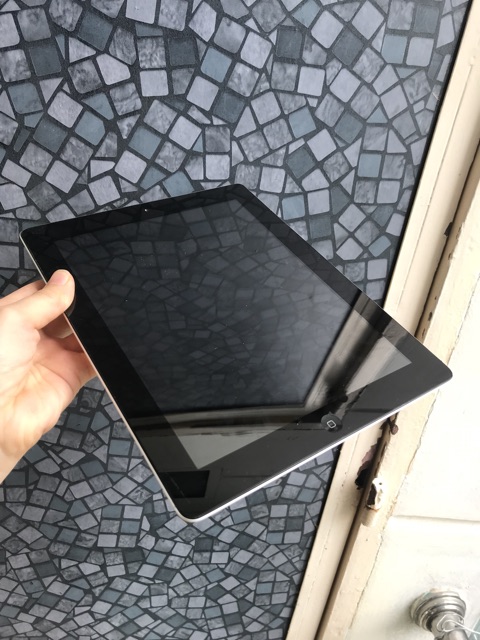 Ipad 2/3/4 only wifi 3G/4G wifi new97-98%.Nguyên zin100%. | BigBuy360 - bigbuy360.vn