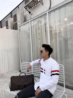 Áo sơ mi Thom Browne mới về