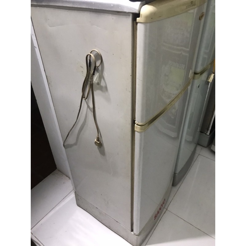 Thanh lý tủ lạnh nghỉ tết 50-300 lít