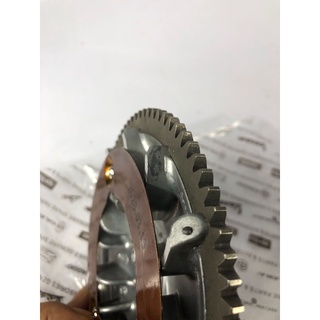 ĐĨA ĐỀ XE PIAGGIO - VESPA  - LIBERTY-2V