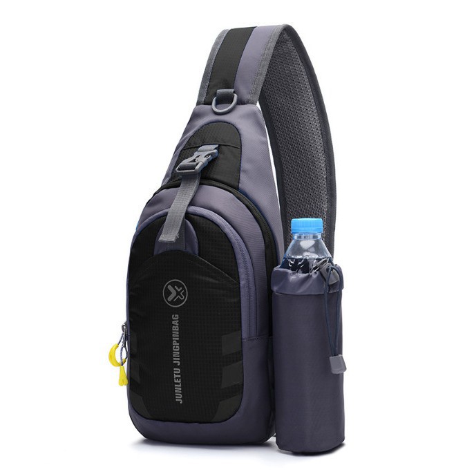 [Giá hot]Túi Đeo Chéo Thể Thao Chống Nước có ngăn bình nước KDR-TDC185 KodorosKodoros | BigBuy360 - bigbuy360.vn