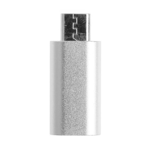 Đầu chuyển đổi USB C sang Micro USB nhỏ gọn tiện lợi