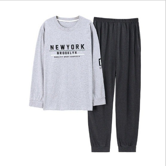 BỘ THU ĐÔNG NAM dài tay cotton  phong cách Hàn Quốc - Shop Thủy Bông