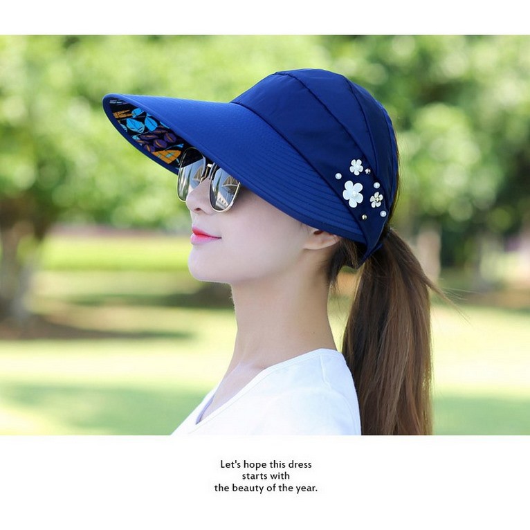 Mũ rộng vành/ nón kết cao cấp