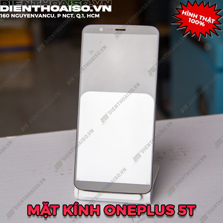 Kính Oneplus 5T | BigBuy360 - bigbuy360.vn