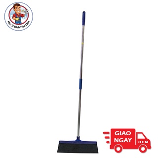 Cây gạt nước, đẩy nước, cào nước inox