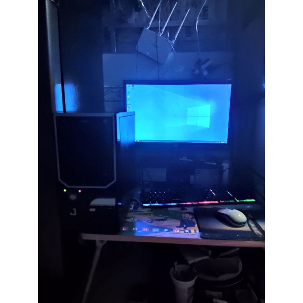 thùng máy tính để bàn chơi fifa 4 | BigBuy360 - bigbuy360.vn